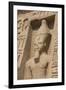 Rock-Hewn Statue of Ramses Ii-Richard Maschmeyer-Framed Photographic Print