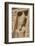 Rock-Hewn Statue of Ramses Ii-Richard Maschmeyer-Framed Photographic Print