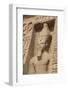 Rock-Hewn Statue of Ramses Ii-Richard Maschmeyer-Framed Photographic Print