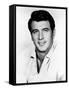 Rock Hudson, 1950s-null-Framed Stretched Canvas