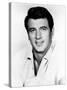 Rock Hudson, 1950s-null-Stretched Canvas