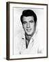 Rock Hudson, 1950s-null-Framed Photo