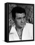 Rock Hudson, 1956-null-Framed Stretched Canvas