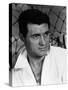 Rock Hudson, 1956-null-Stretched Canvas