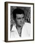 Rock Hudson, 1956-null-Framed Photographic Print