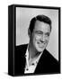 Rock Hudson, 1959-null-Framed Stretched Canvas