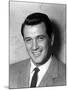 Rock Hudson, 1959-null-Mounted Photo