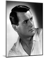 Rock Hudson, 1959-null-Mounted Photo