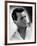 Rock Hudson, 1959-null-Framed Photo