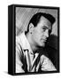 Rock Hudson, 1960-null-Framed Stretched Canvas