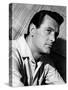 Rock Hudson, 1960-null-Stretched Canvas