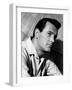 Rock Hudson, 1960-null-Framed Photo