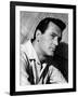 Rock Hudson, 1960-null-Framed Photo