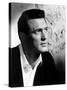 Rock Hudson, 1962-null-Stretched Canvas