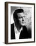 Rock Hudson, 1962-null-Framed Photo