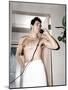 Rock Hudson, ca. 1950s-null-Mounted Photo