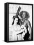 Rock Hudson, Piper Laurie-null-Framed Stretched Canvas