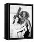 Rock Hudson, Piper Laurie-null-Framed Stretched Canvas