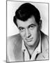 Rock Hudson-null-Mounted Photo