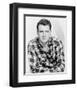 Rock Hudson-null-Framed Photo