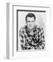 Rock Hudson-null-Framed Photo