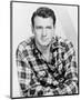 Rock Hudson-null-Mounted Photo