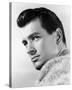 Rock Hudson-null-Stretched Canvas