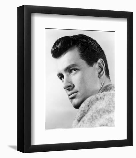 Rock Hudson-null-Framed Photo