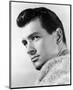 Rock Hudson-null-Mounted Photo