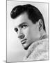 Rock Hudson-null-Mounted Photo