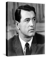 Rock Hudson-null-Stretched Canvas