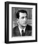 Rock Hudson-null-Framed Photo