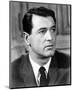 Rock Hudson-null-Mounted Photo