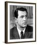 Rock Hudson-null-Framed Photo