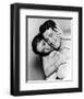 Rock Hudson-null-Framed Photo