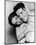 Rock Hudson-null-Mounted Photo