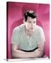 Rock Hudson-null-Stretched Canvas