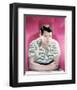 Rock Hudson-null-Framed Photo