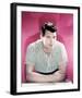 Rock Hudson-null-Framed Photo