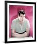 Rock Hudson-null-Framed Photo