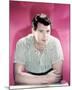 Rock Hudson-null-Mounted Photo