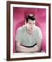 Rock Hudson-null-Framed Photo