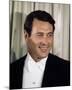 Rock Hudson-null-Mounted Photo