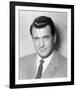 Rock Hudson-null-Framed Photo