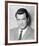 Rock Hudson-null-Framed Photo