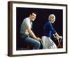 Rock Hudson-null-Framed Photo