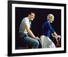 Rock Hudson-null-Framed Photo