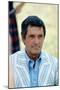 Rock Hudson-null-Mounted Photo