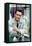 Rock Hudson-null-Framed Stretched Canvas