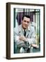 Rock Hudson-null-Framed Photo